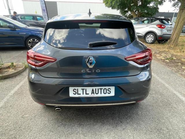 Renault Clio image 9