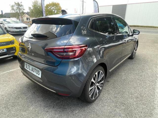 Renault Clio image 4