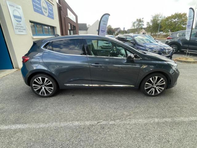 Renault Clio image 7