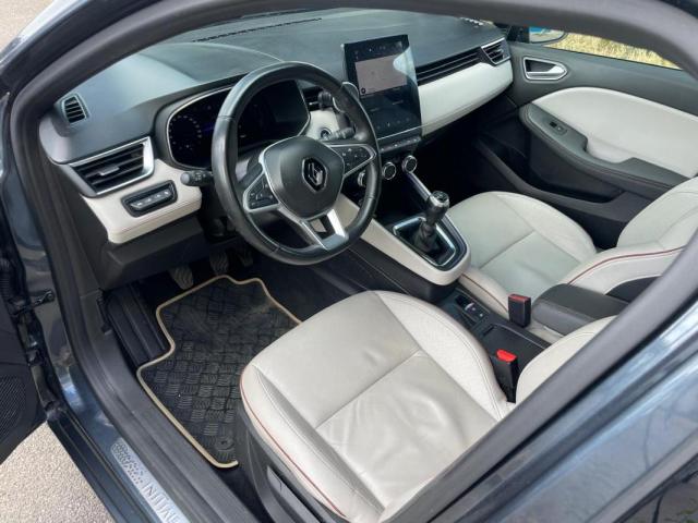 Renault Clio image 1