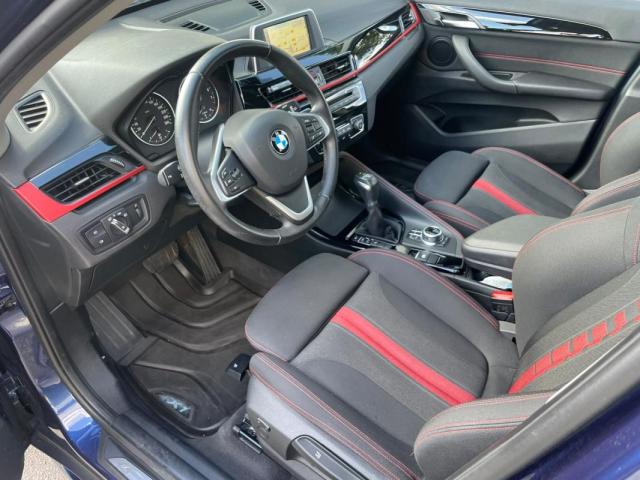 Bmw X1 image 3