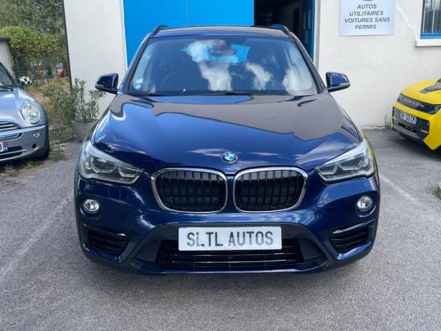Bmw X1 image 9
