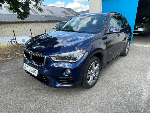 Bmw X1 image 2