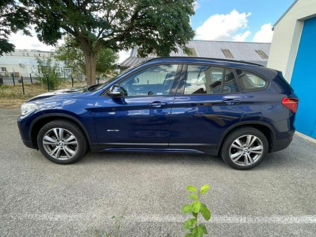 Bmw X1 image 7