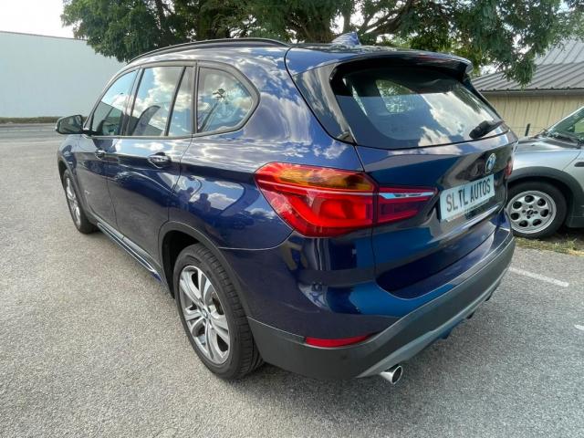 Bmw X1 image 8