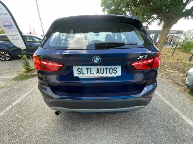 Bmw X1 image 1