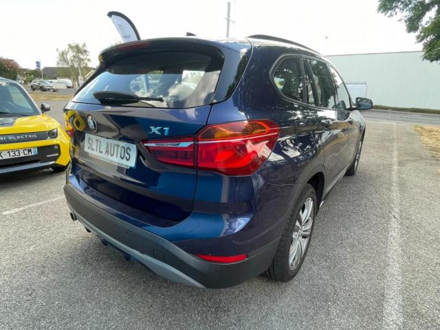 Bmw X1 image 5