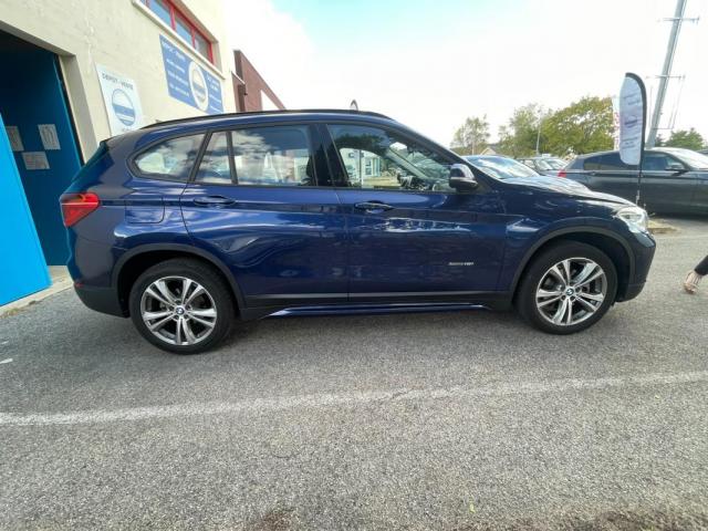 Bmw X1 image 6