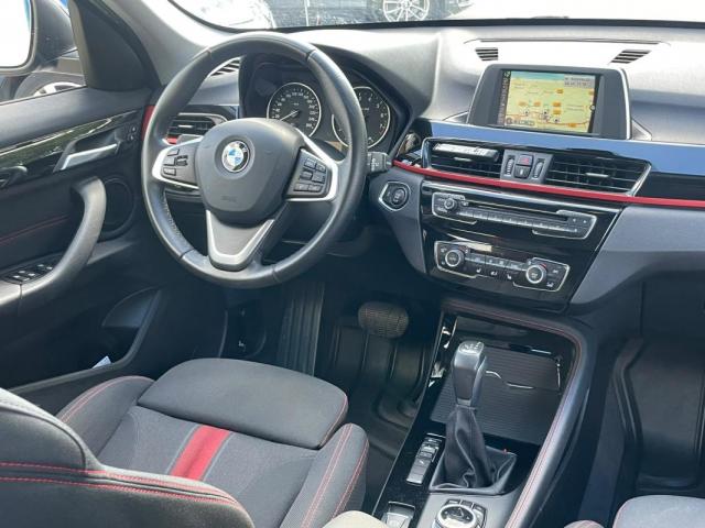 Bmw X1 image 4