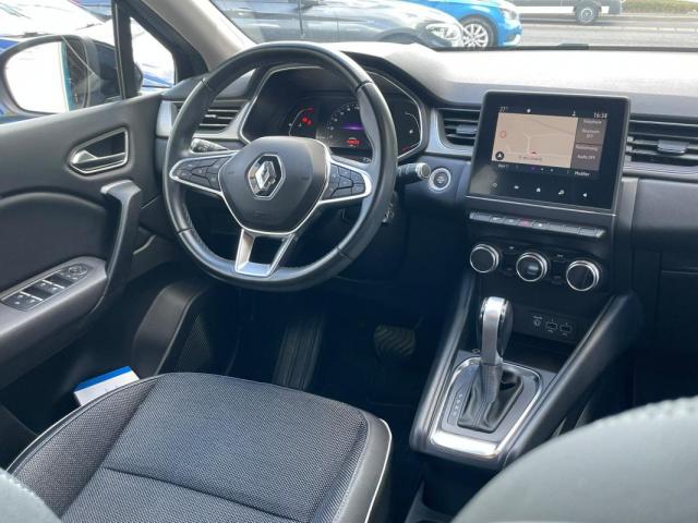 Renault Captur image 5