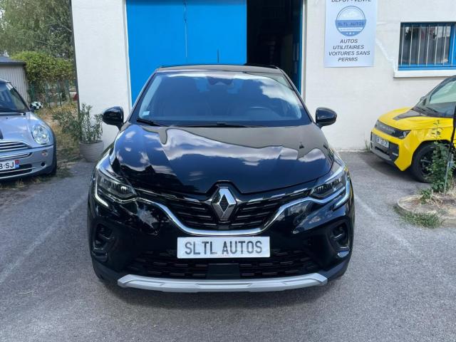 Renault Captur image 9