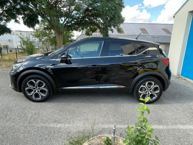 Renault Captur image 6