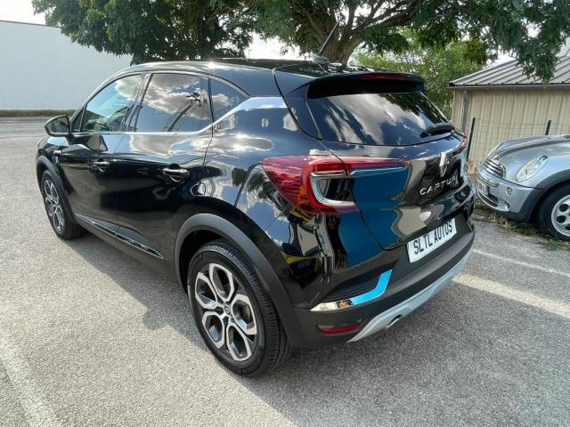 Renault Captur image 4