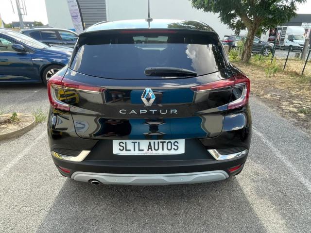 Renault Captur image 8