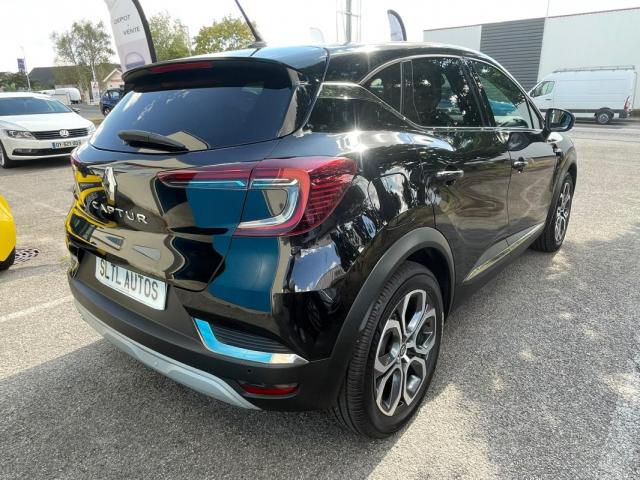 Renault Captur image 2