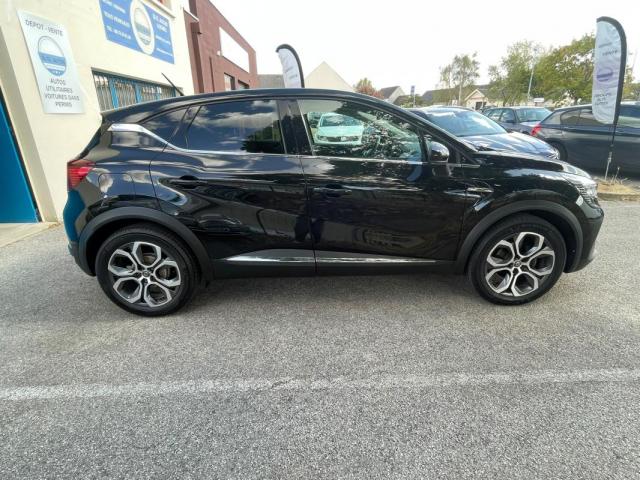 Renault Captur image 7