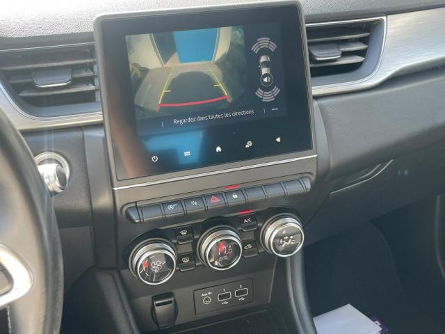 Renault Captur image 3