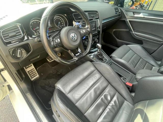 Volkswagen Golf image 4
