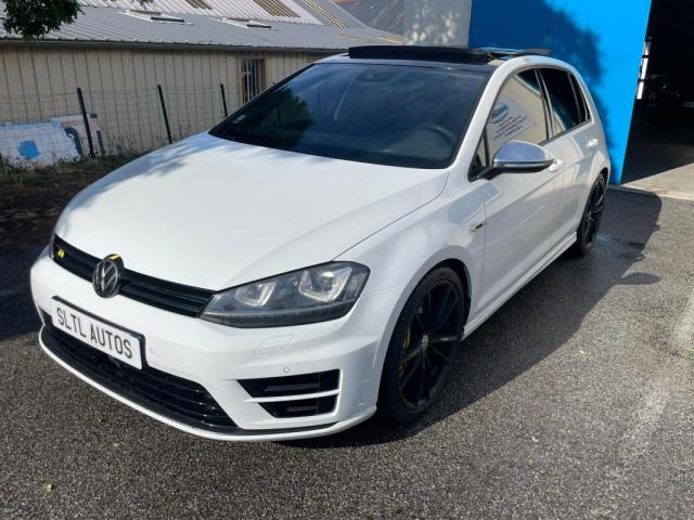 Volkswagen Golf image 8
