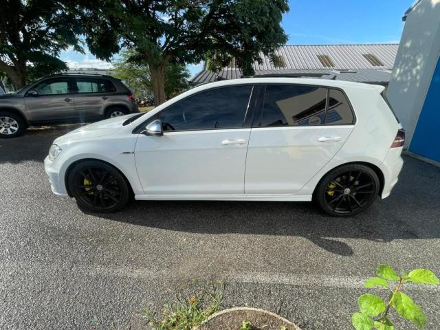 Volkswagen Golf image 6