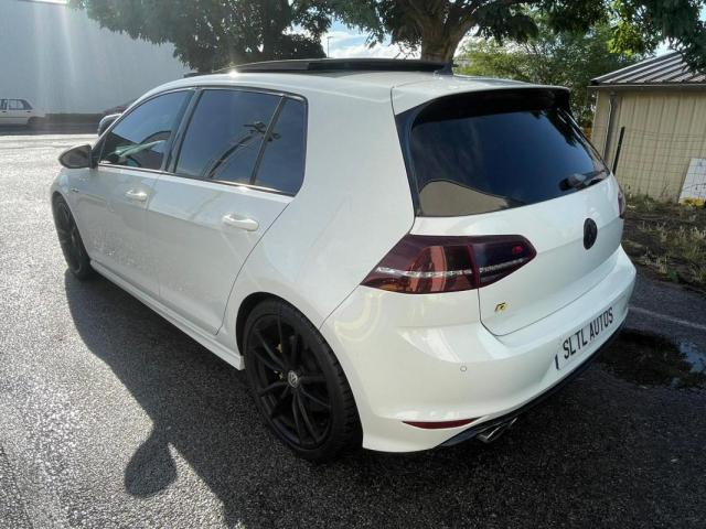 Volkswagen Golf image 2