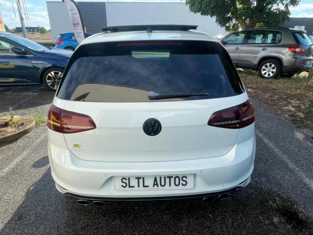 Volkswagen Golf image 5