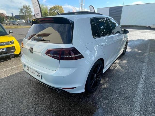 Volkswagen Golf image 1