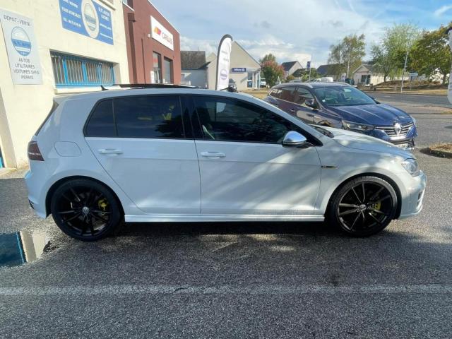 Volkswagen Golf image 7