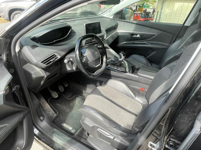 Peugeot 3008 image 4