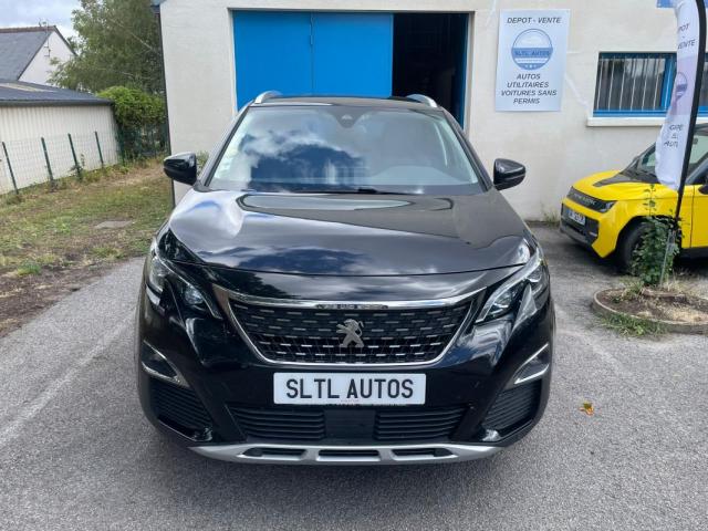 Peugeot 3008 image 8