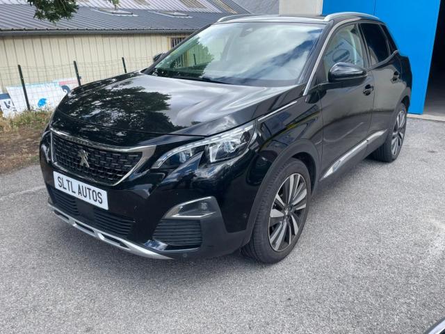 Peugeot 3008 image 9