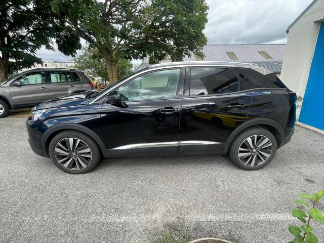Peugeot 3008 image 6