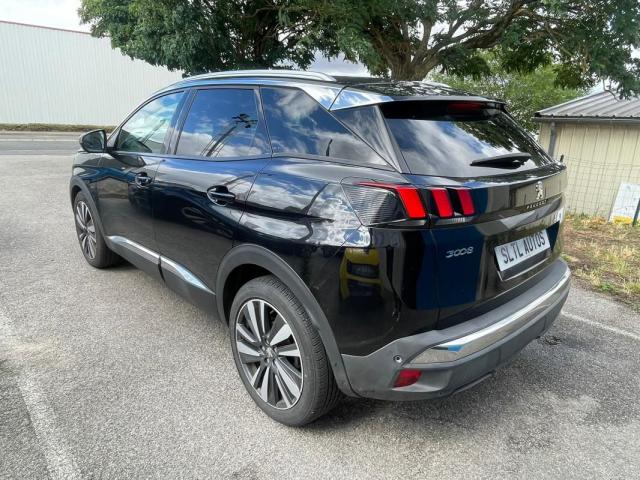 Peugeot 3008 image 3