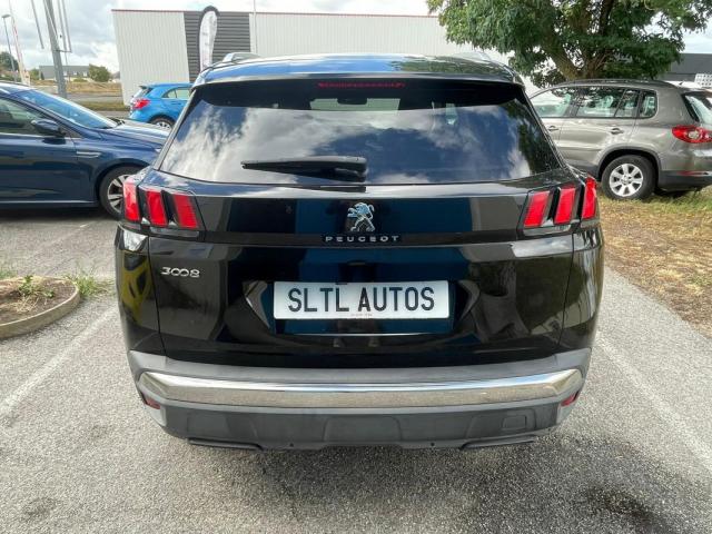 Peugeot 3008 image 2