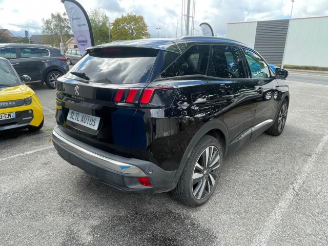 Peugeot 3008 image 5
