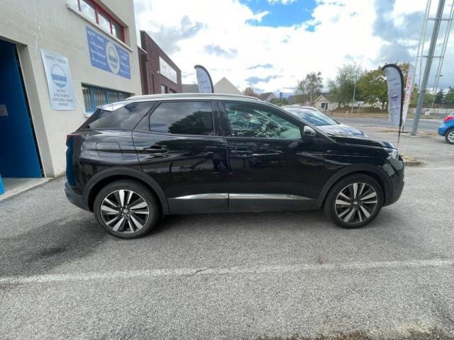 Peugeot 3008 image 7