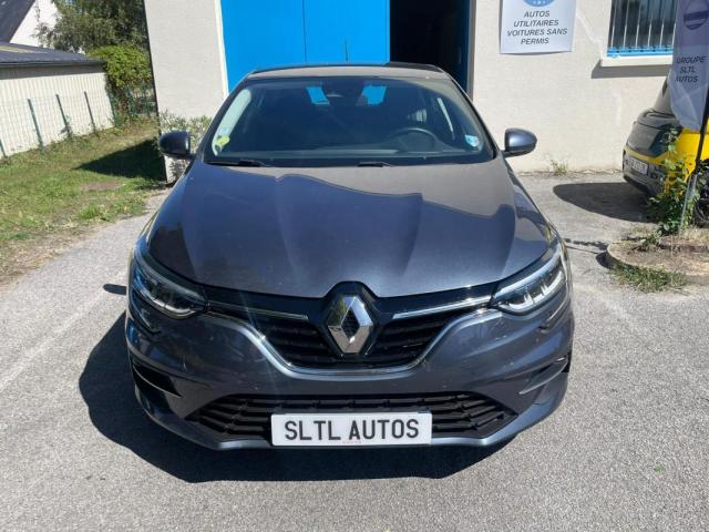 Renault Mégane image 9