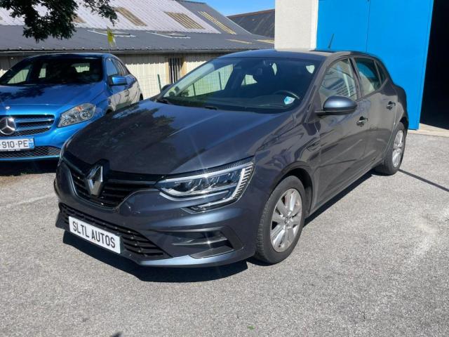 Renault Mégane image 3
