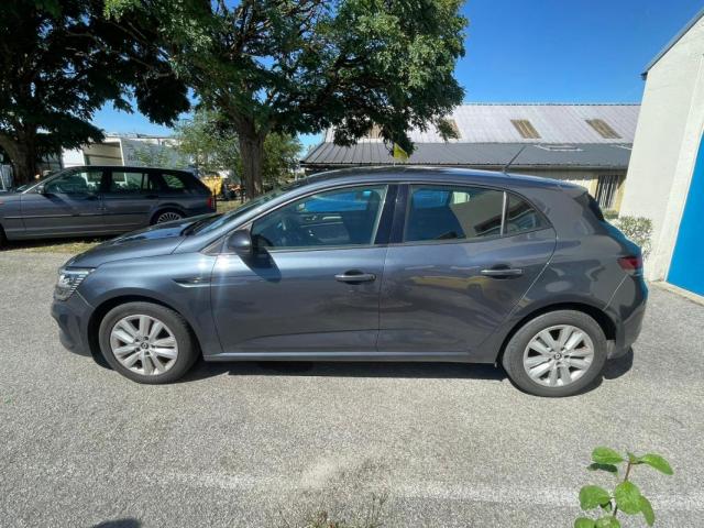 Renault Mégane image 8