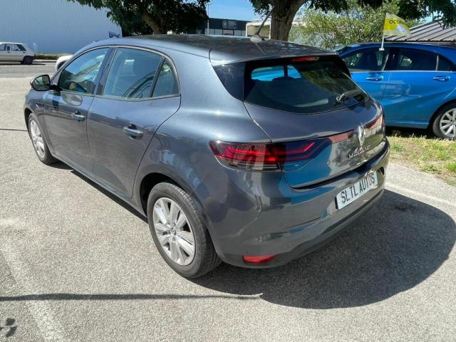Renault Mégane image 1