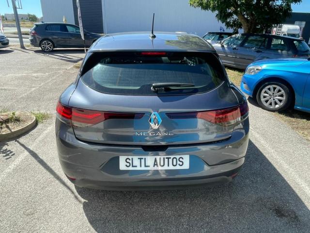 Renault Mégane image 7