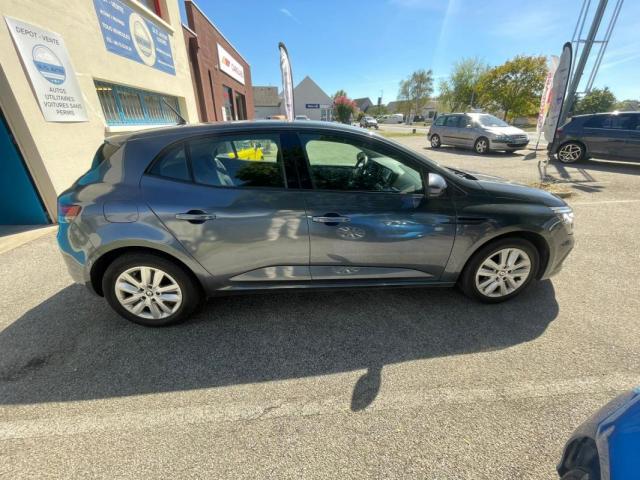 Renault Mégane image 5
