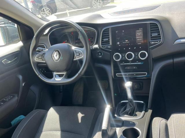 Renault Mégane image 4