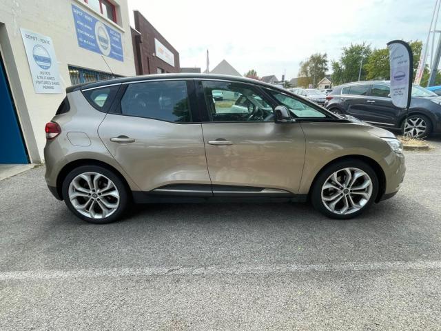 Renault Scénic image 1