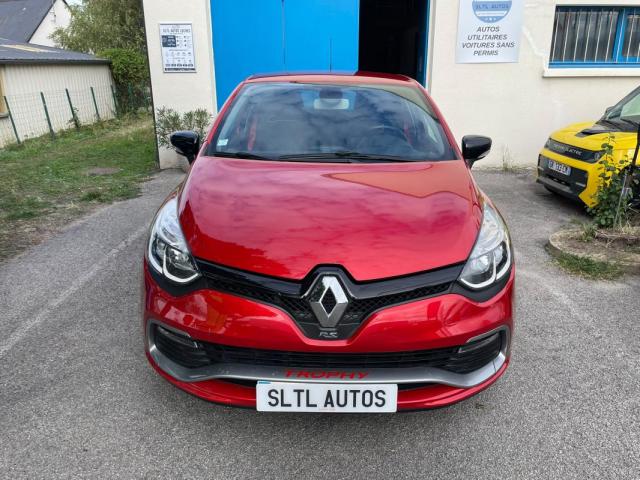 Renault Clio image 8