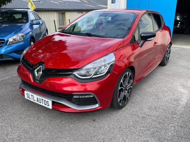 Renault Clio image 7