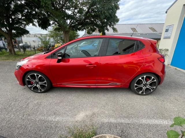 Renault Clio image 9