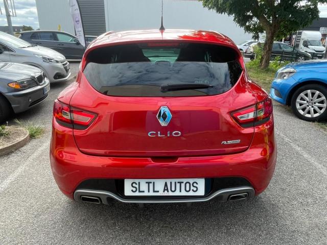 Renault Clio image 3