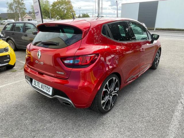 Renault Clio image 5