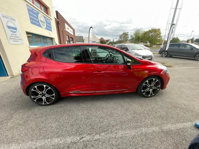 Renault Clio image 1